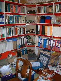 andrew pattle's pshed